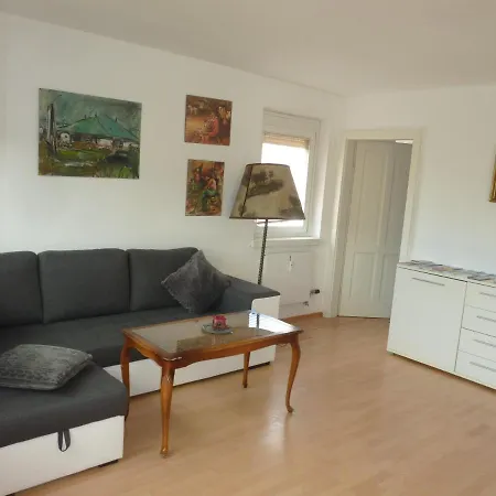Ferienappartement Carlo Apartmán *