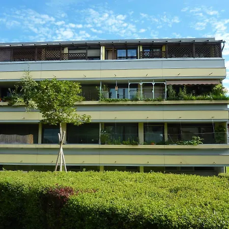 Ferienappartement Carlo Solnohrad