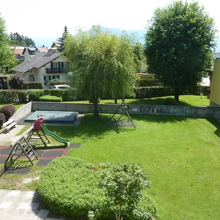 Ferienappartement Carlo Apartmán