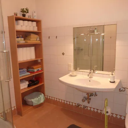 Apartmán Ferienappartement Carlo *