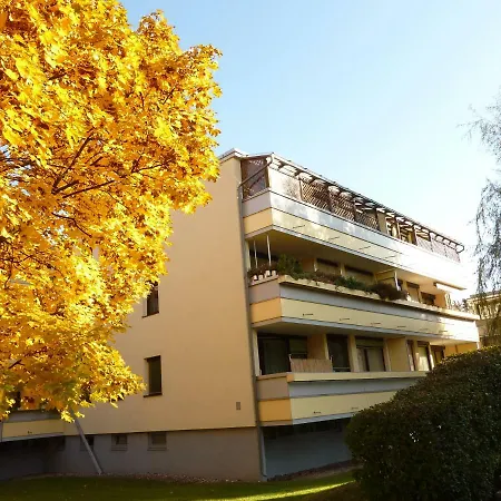 Ferienappartement Carlo *