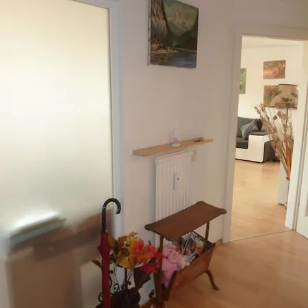 Ferienappartement Carlo Daire *