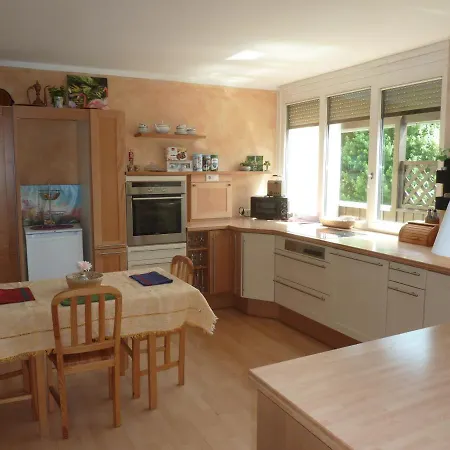 Daire Ferienappartement Carlo *