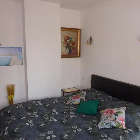 Ferienappartement Carlo Salzburg