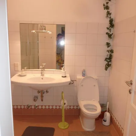 Ferienappartement Carlo Daire Salzburg