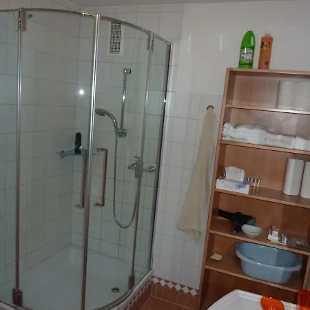 Ferienappartement Carlo Salzburg