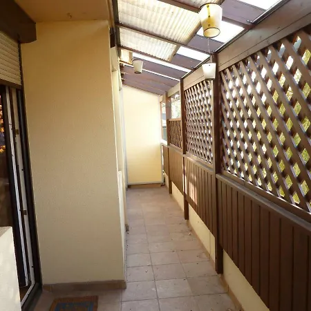 Ferienappartement Carlo Daire Salzburg