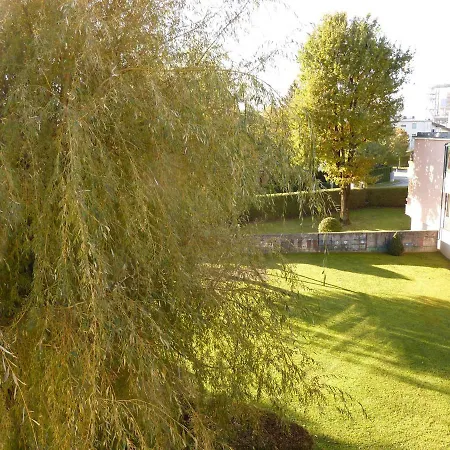 Daire Ferienappartement Carlo *